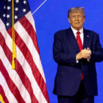 President Donald Trump