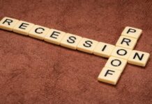 Recession, proof