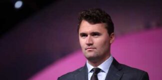Charlie Kirk