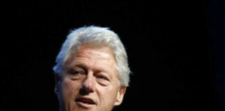 Bill Clinton