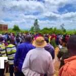 Ebola Panic Turns Violent in DR Congo – Isolation Ward Burned Down | APT