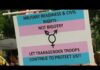 Pentagon illegally banned transgender troops from service, appeals court rules