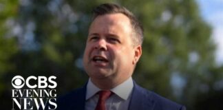Trump pick of Bill Pulte for acting DNI draws heavy criticism
