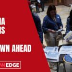 Polls Close In Colombia Vote With Espriella And Cepeda Advancing To Runoff | N18G