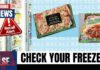 Morningstar Farms Recall Urgent Warning For Plant-Based Eaters