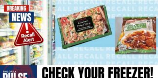 Morningstar Farms Recall Urgent Warning For Plant-Based Eaters